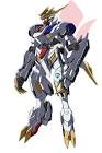 ガンダムバルバトスルプスレクス