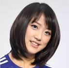 竹内由恵