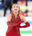 坂本花織