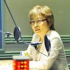 遠藤泰子
