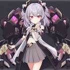 プロメテウス (崩壊3rd)