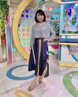 川添佳穂