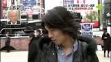 占い師の鉄平。 (自己防衛おじさん)
