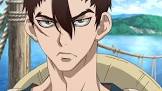 金狼 (Dr.STONE)