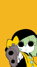 むちゃたぬき