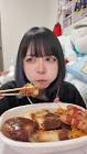 すいかちゃんねる。大食い酒呑み
