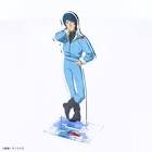 カミーユ・ビダン