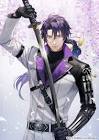 日光一文字 (刀剣乱舞)