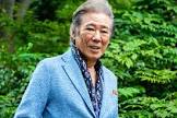 西岡徳馬