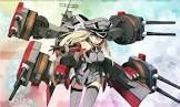 Bismarck改 (艦これ)