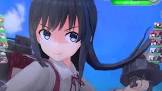 朝潮改二丁 (艦これ)