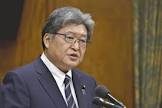 萩生田光一