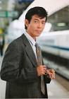 柴田恭兵