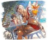 ルシオ (グラブル)