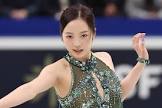 本田真凜