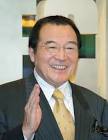 愛川欽也