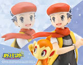 コウキ (ポケモン)