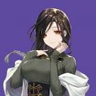 白雪巴 (VTuber)