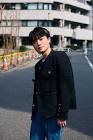 日野健太