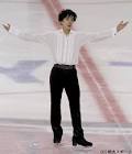 鈴木誠一 (フィギュアスケート選手)