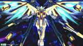 エクストリームガンダム type-レオスII