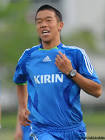喜田拓也