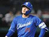 石川昂弥