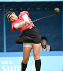 菅沼菜々