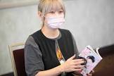 高瀬志帆