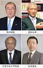 松井道夫 (政治家)