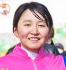 古川菜穂