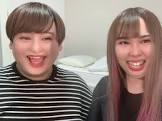 女帝らむめろ