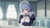 リュシー・ムーアクロフト