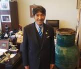 松浪健四郎
