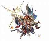 サビルバラ (グラブル)