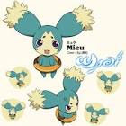 ミュウ (テイルズ)