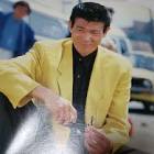 柴田恭兵
