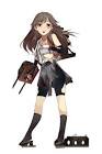荒潮改二 (艦これ)