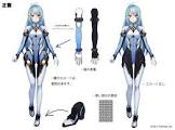 Azura Cecillia