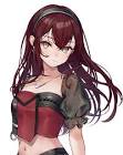 蜜乃木ジル