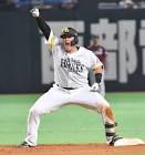 砂川リチャード
