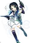 涼風 (艦これ)