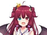 夢月ロアリスナー