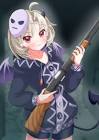 魔昏るい