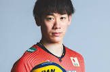 石川祐希
