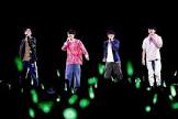 GReeeeN