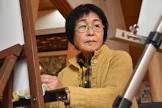 岡村恵子