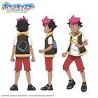 ロイ (ポケモン)