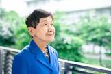坂東眞理子
