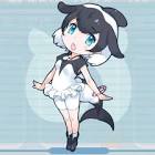 イロワケイルカ (けものフレンズ)